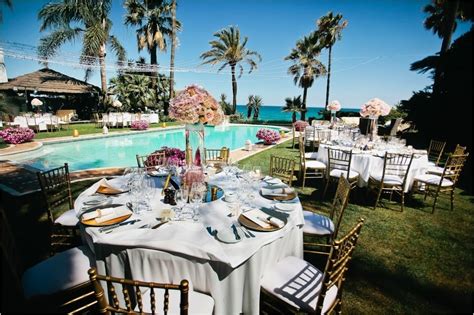 wedding venues in marbella|Marbella Villa Wedding Venue .